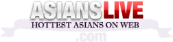 Asian Cam Models